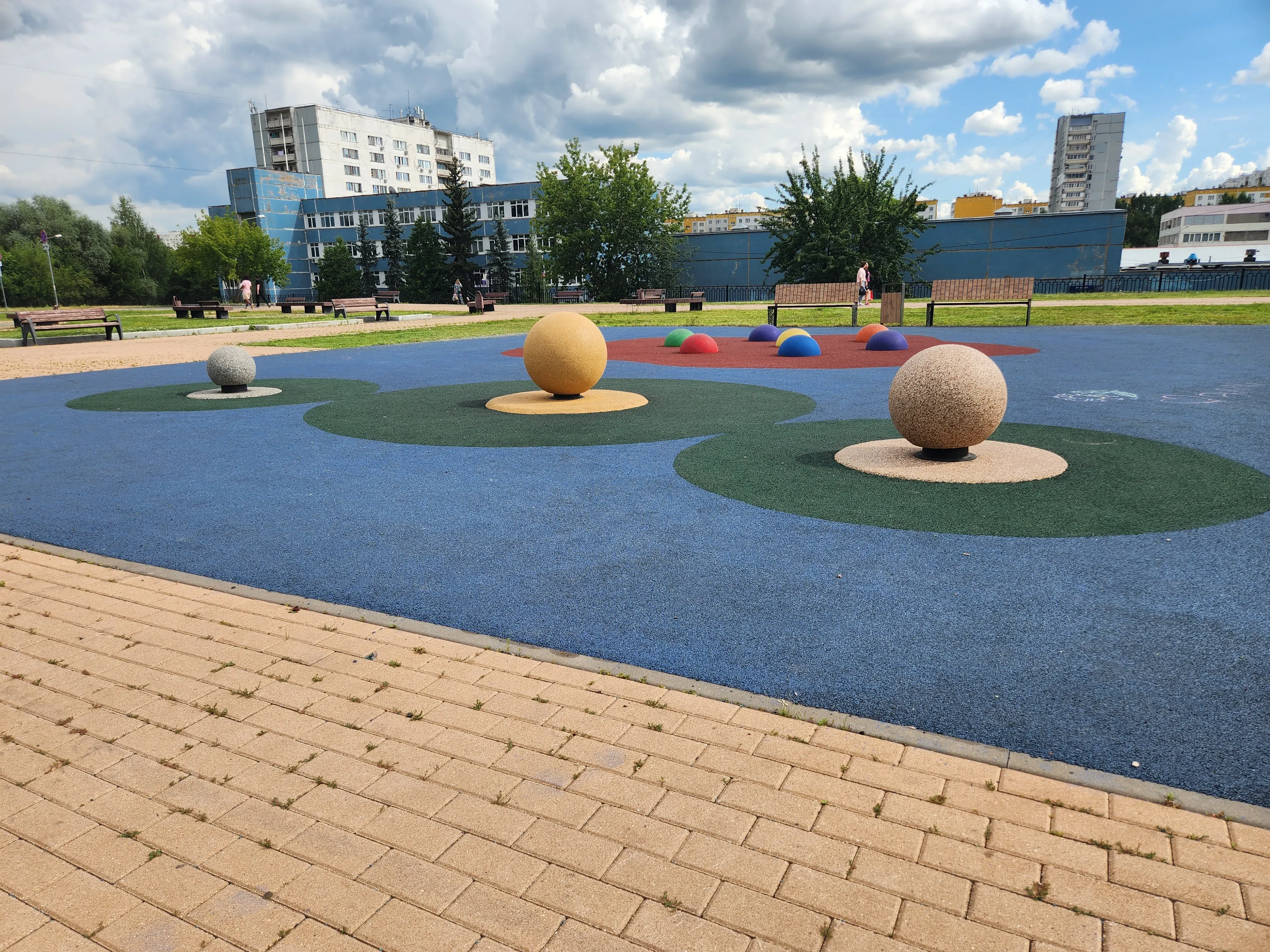 Фигуры