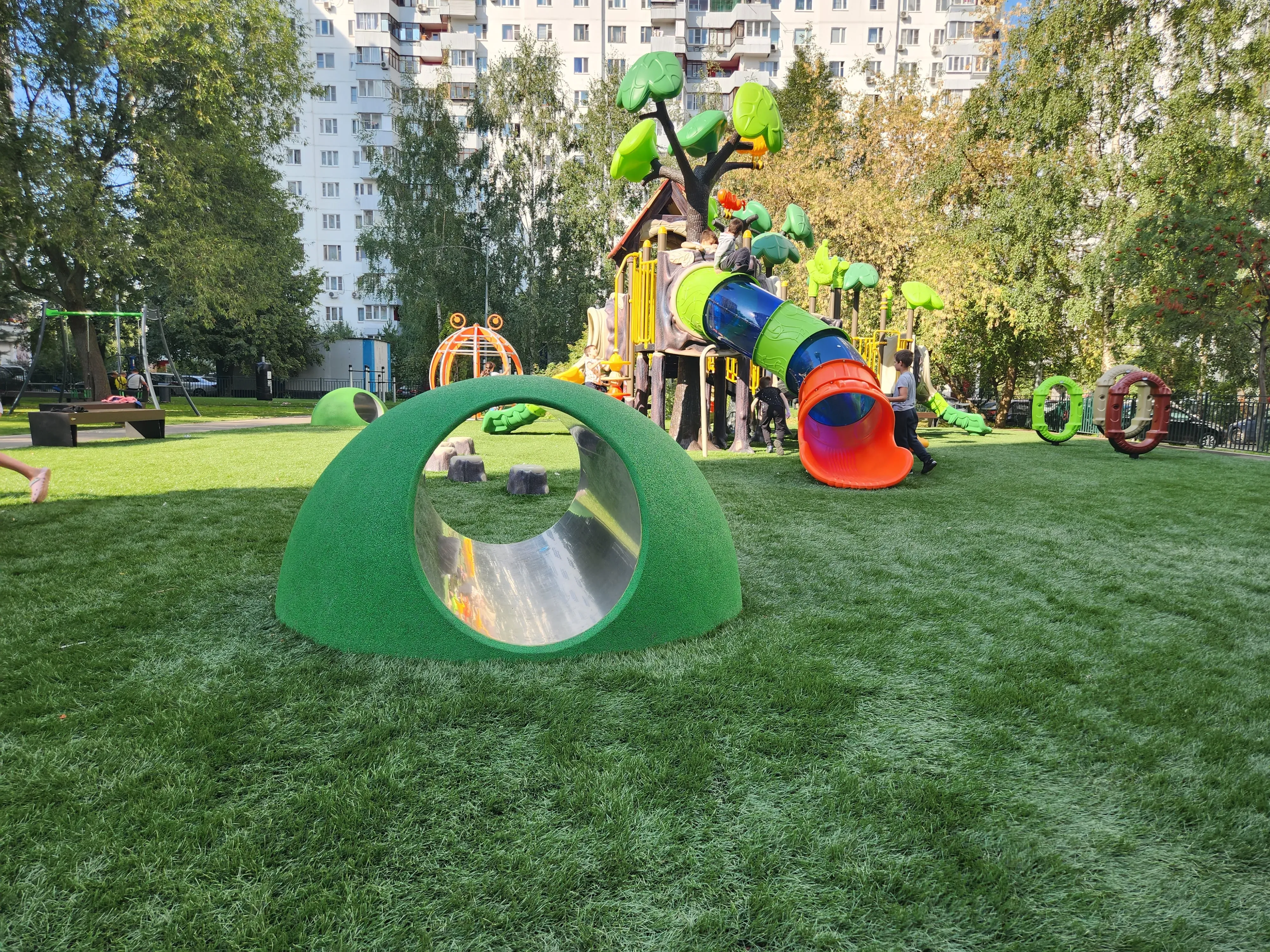 Фигуры